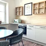Anne Apartmán *