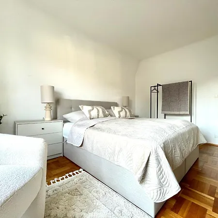 Apartament Anne