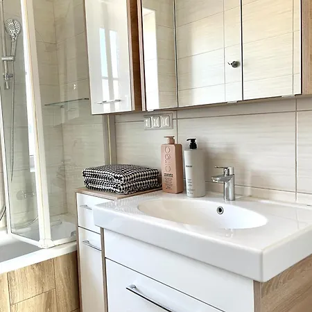 Anne Apartament