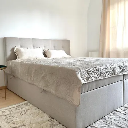 Apartament Anne *